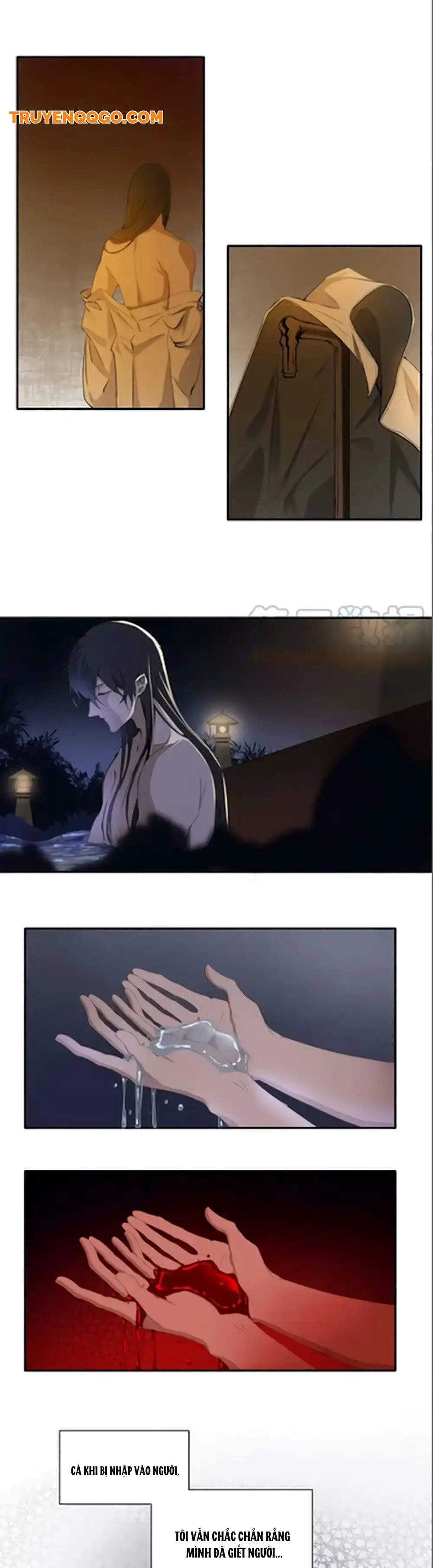 Nagano Nobuka Chapter 15 - Trang 2