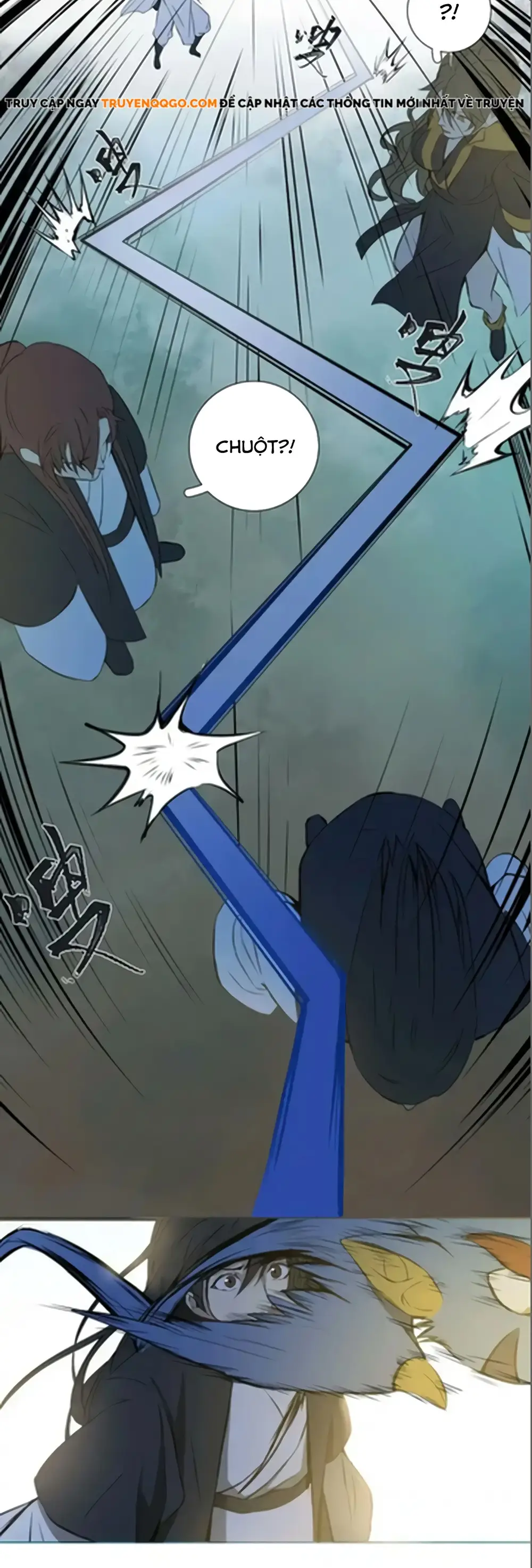 Nagano Nobuka Chapter 15 - Trang 2