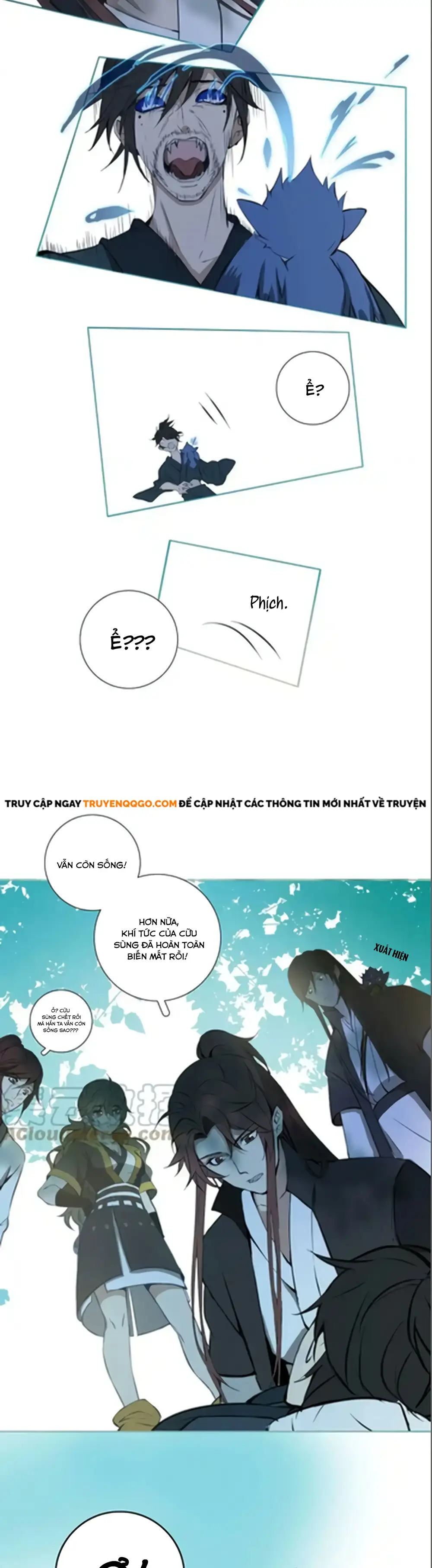Nagano Nobuka Chapter 15 - Trang 2