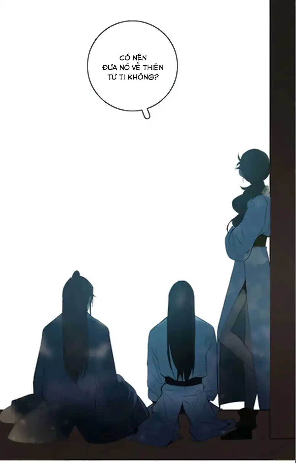 Nagano Nobuka Chapter 15 - Trang 2