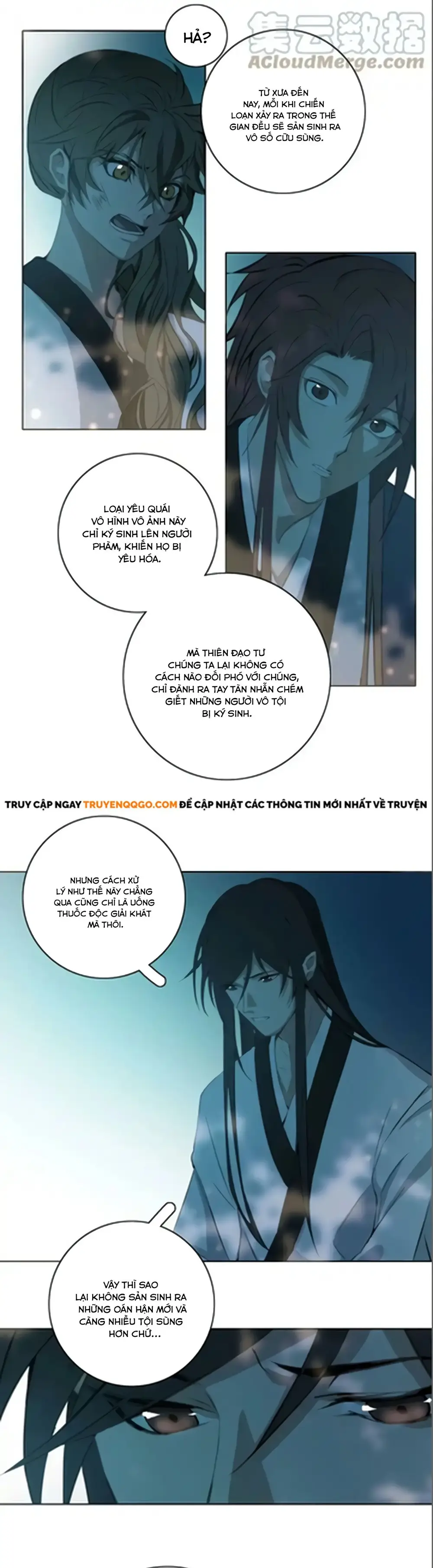 Nagano Nobuka Chapter 15 - Trang 2