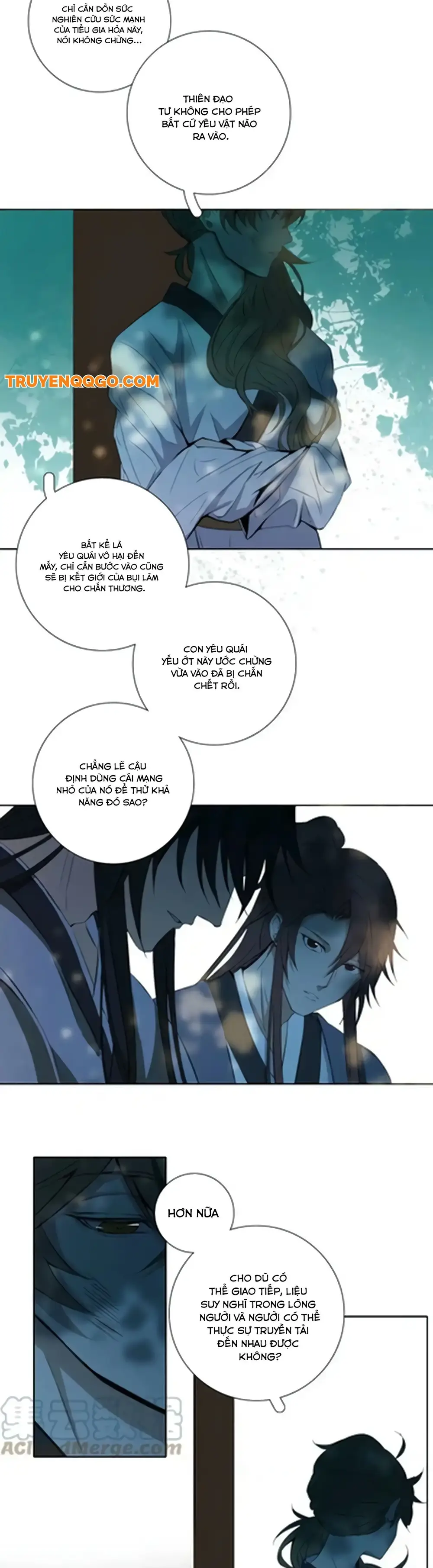 Nagano Nobuka Chapter 15 - Trang 2