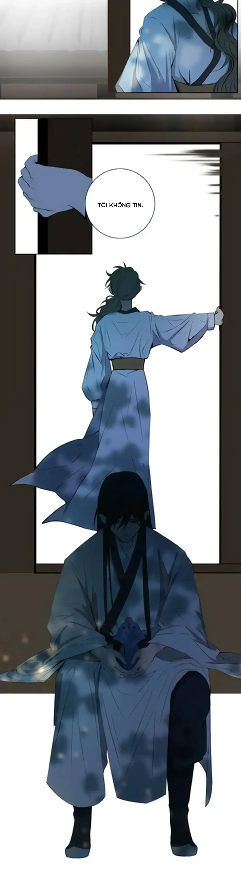 Nagano Nobuka Chapter 15 - Trang 2
