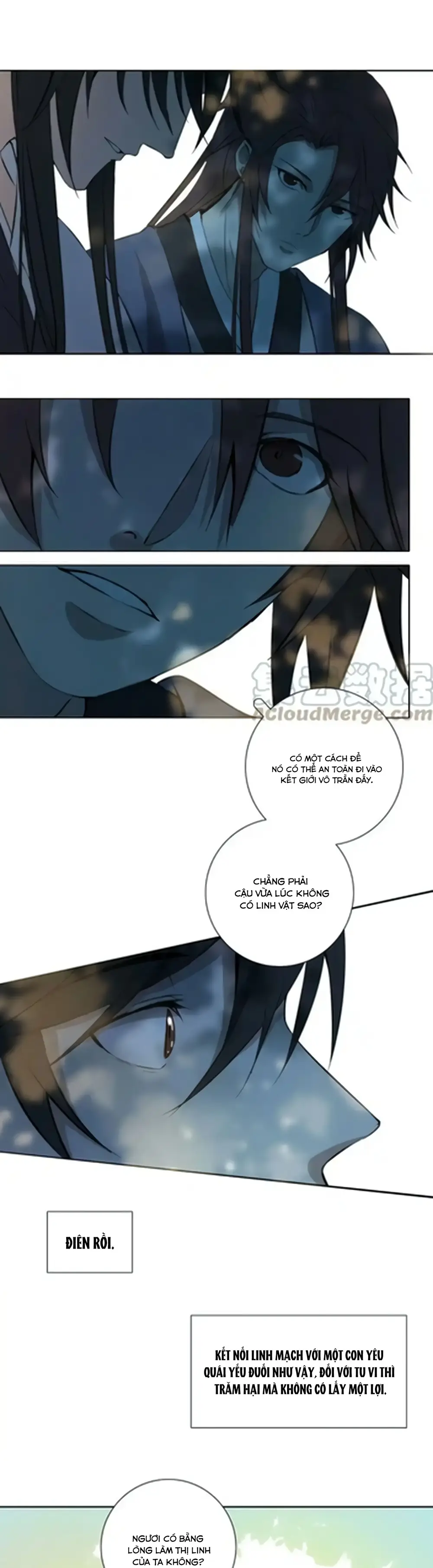 Nagano Nobuka Chapter 15 - Trang 2