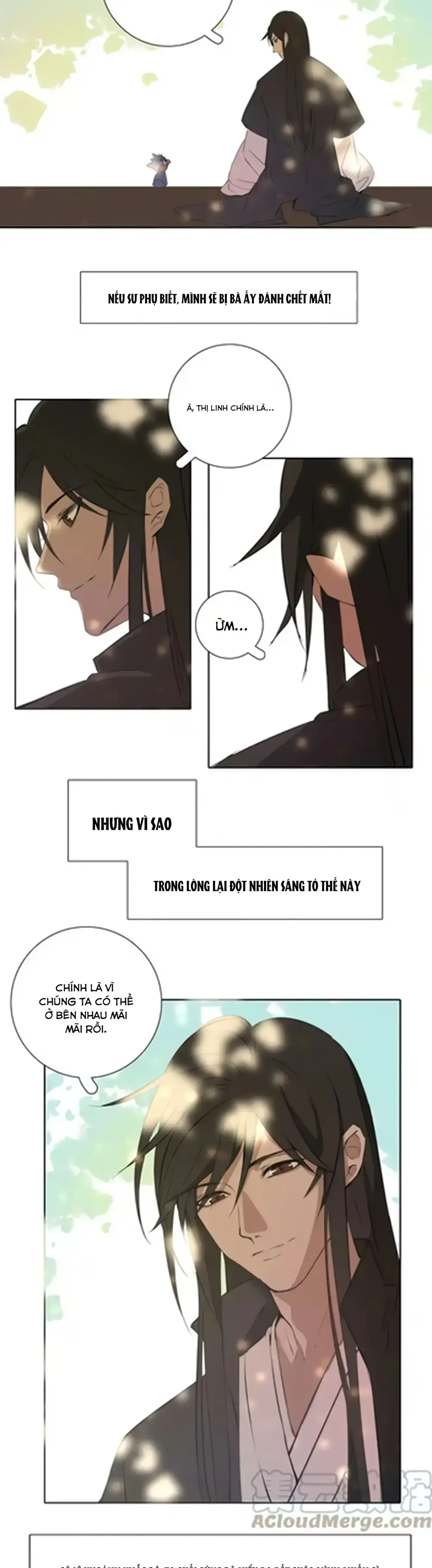 Nagano Nobuka Chapter 15 - Trang 2