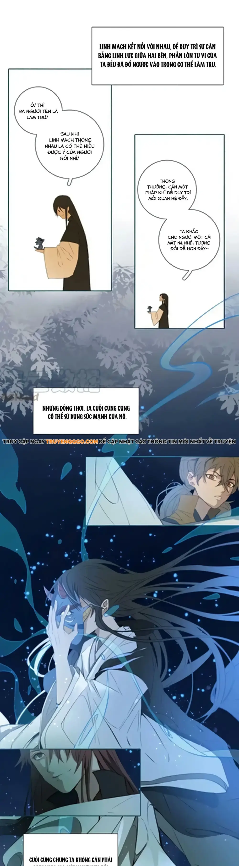 Nagano Nobuka Chapter 15 - Trang 2