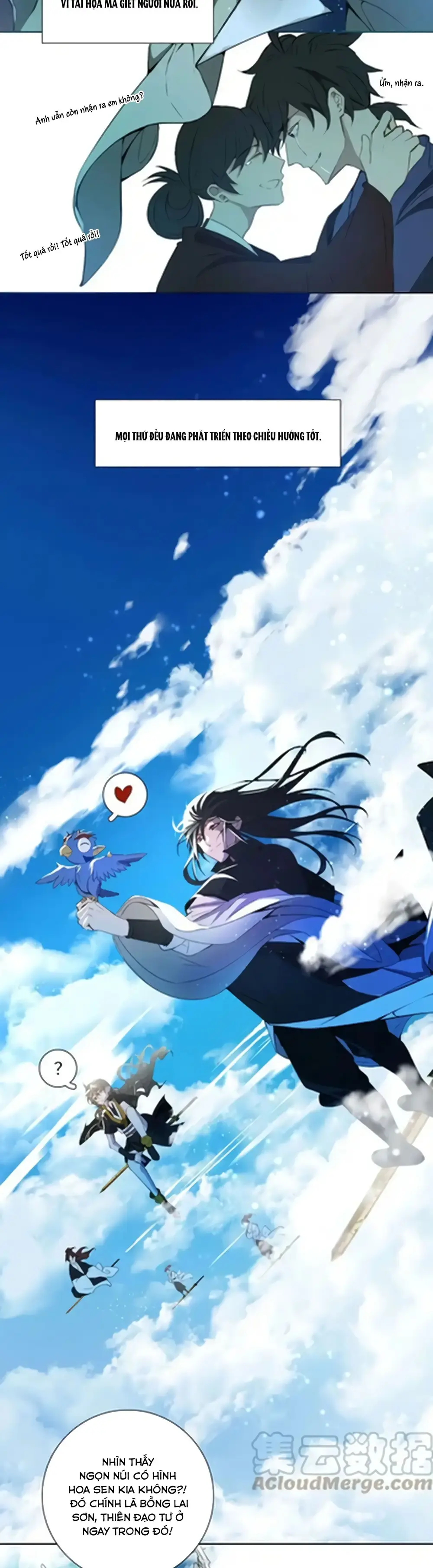 Nagano Nobuka Chapter 15 - Trang 2