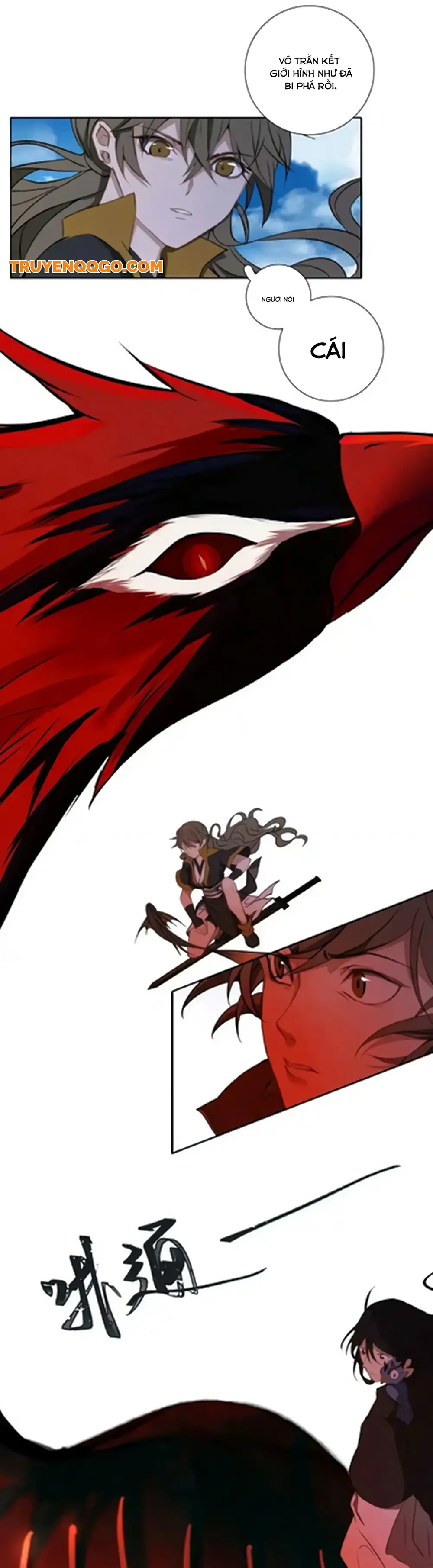 Nagano Nobuka Chapter 15 - Trang 2