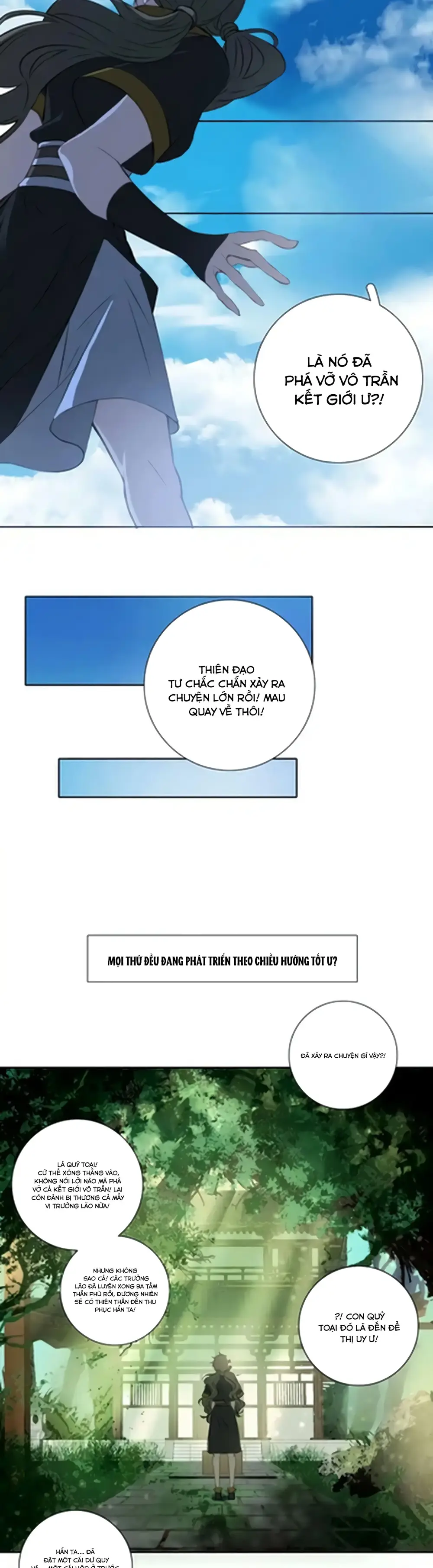 Nagano Nobuka Chapter 15 - Trang 2