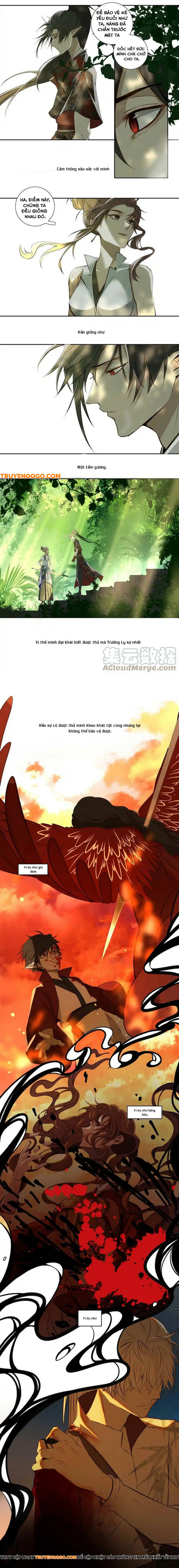 Nagano Nobuka Chapter 20 - Trang 2