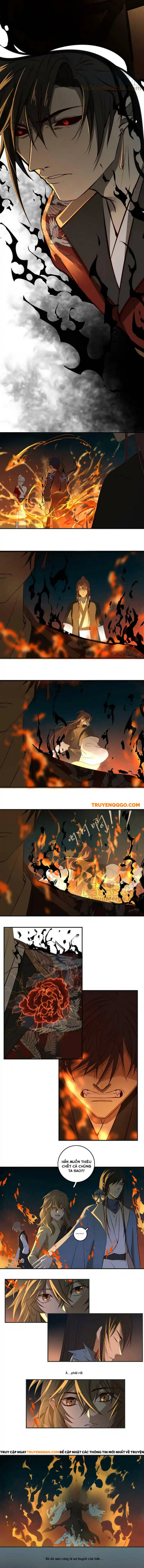 Nagano Nobuka Chapter 20 - Trang 2