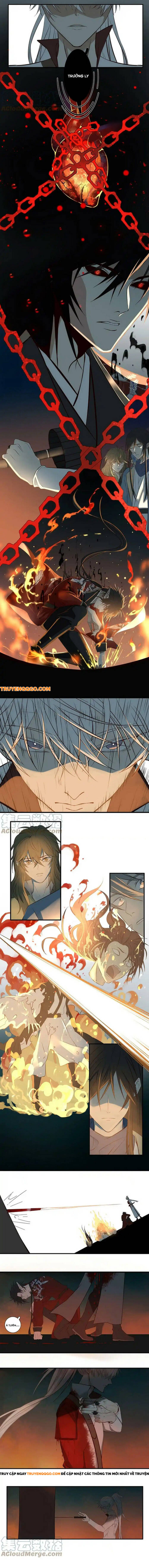 Nagano Nobuka Chapter 20 - Trang 2