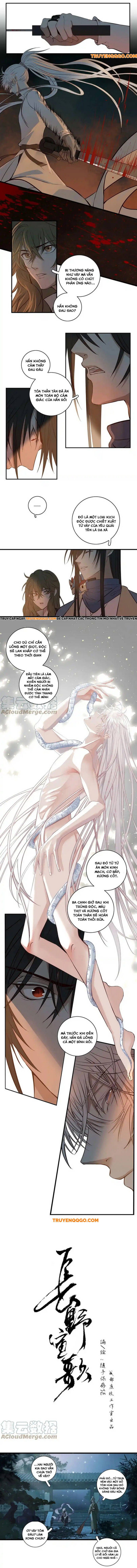 Nagano Nobuka Chapter 20 - Trang 2