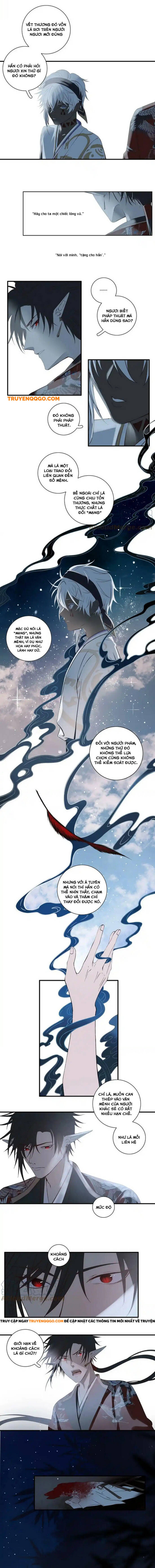 Nagano Nobuka Chapter 20 - Trang 2