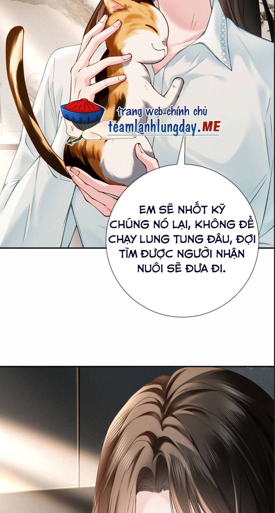 Cám Dỗ Dịu Dàng – Thâm Tình Chapter 2 - Trang 2