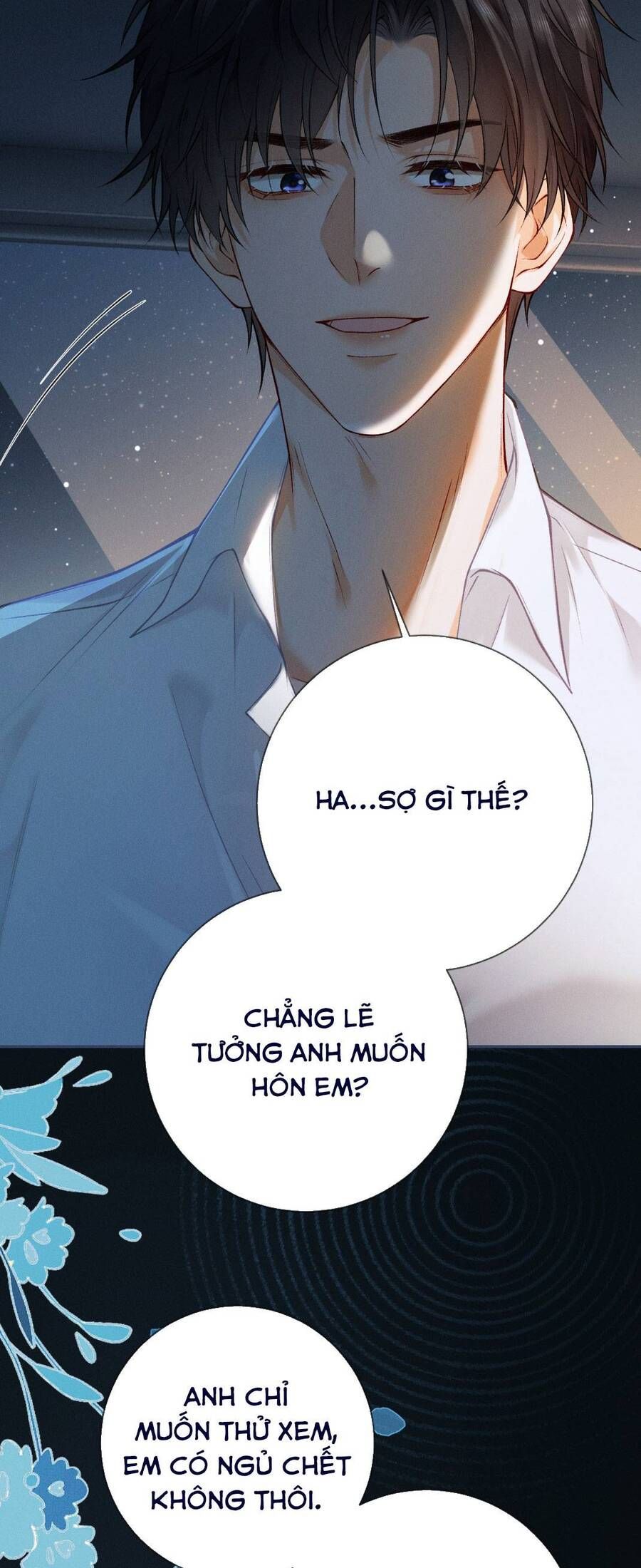Cám Dỗ Dịu Dàng – Thâm Tình Chapter 2 - Trang 2