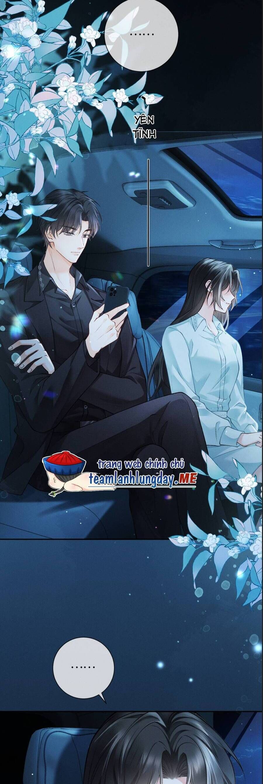 Cám Dỗ Dịu Dàng – Thâm Tình Chapter 4 - Trang 2