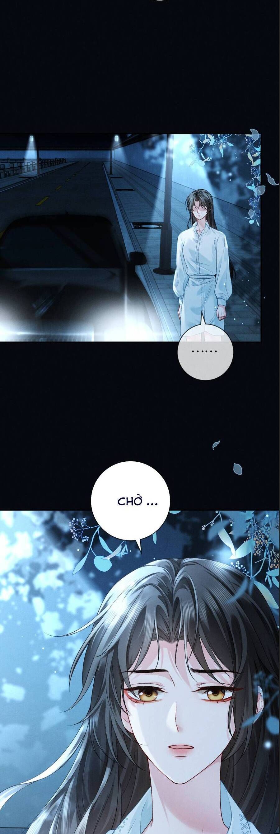 Cám Dỗ Dịu Dàng – Thâm Tình Chapter 4 - Trang 2