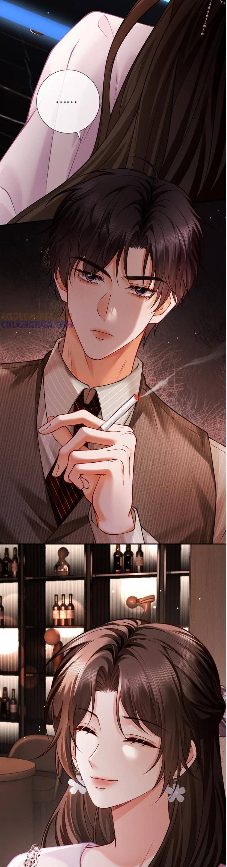 Cám Dỗ Dịu Dàng – Thâm Tình Chapter 5 - Trang 2