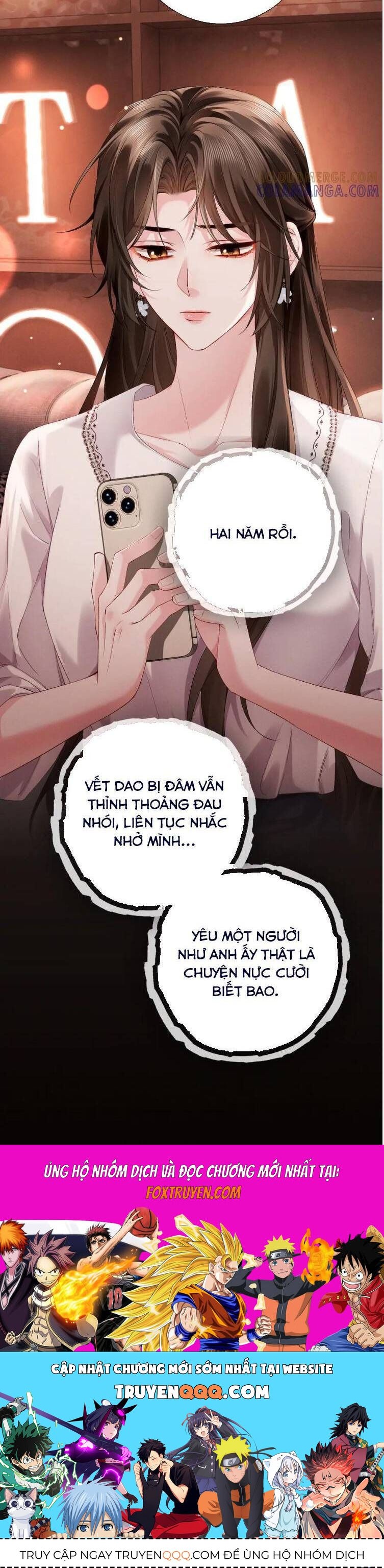 Cám Dỗ Dịu Dàng – Thâm Tình Chapter 5 - Trang 2