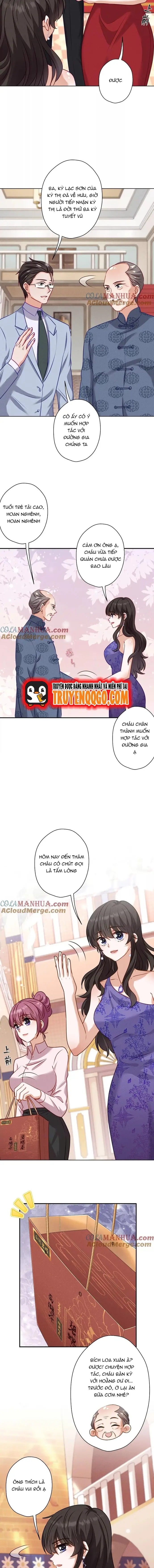 Long Vương Điện: Người Ở Rể Giàu Nhất Chapter 192 - Trang 2