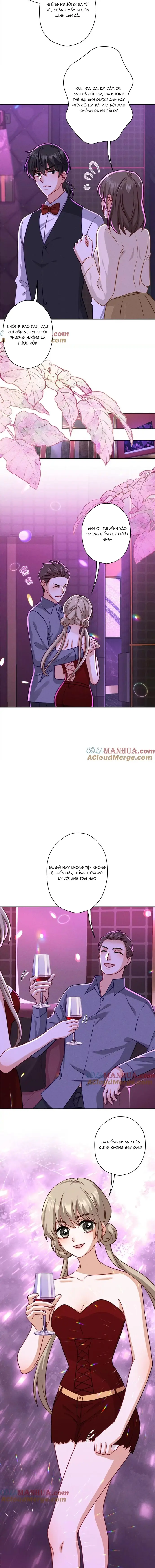 Long Vương Điện: Người Ở Rể Giàu Nhất Chapter 212 - Trang 2