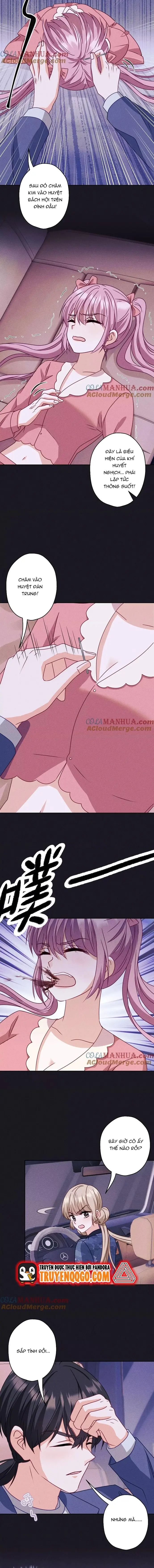 Long Vương Điện: Người Ở Rể Giàu Nhất Chapter 219 - Trang 2