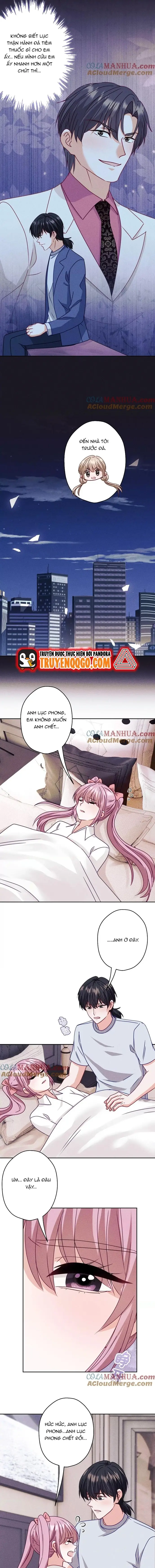 Long Vương Điện: Người Ở Rể Giàu Nhất Chapter 219 - Trang 2