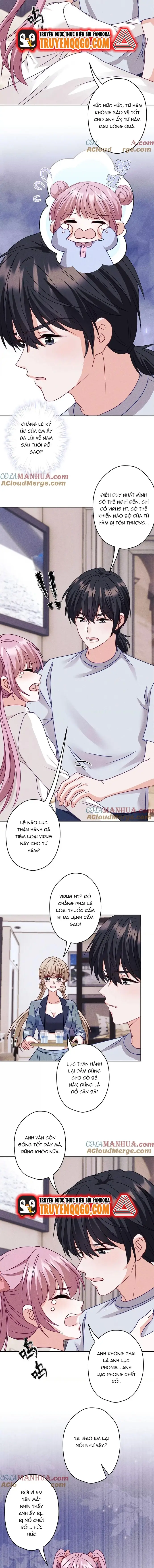 Long Vương Điện: Người Ở Rể Giàu Nhất Chapter 219 - Trang 2