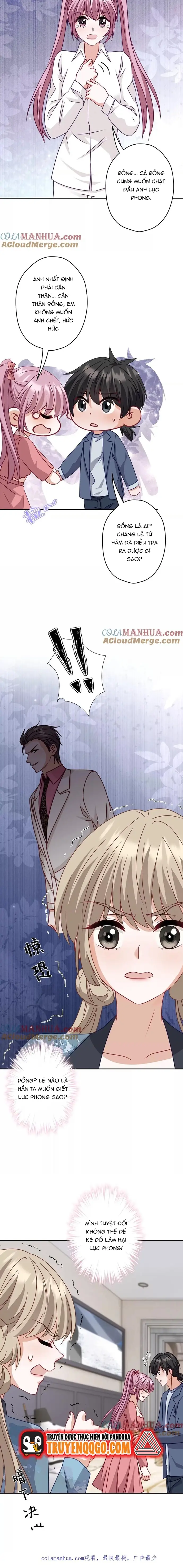 Long Vương Điện: Người Ở Rể Giàu Nhất Chapter 219 - Trang 2