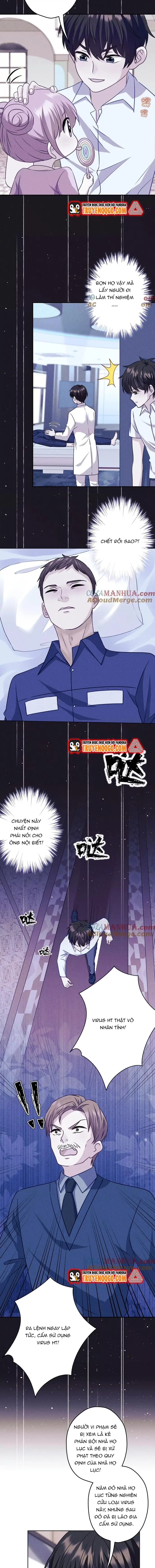 Long Vương Điện: Người Ở Rể Giàu Nhất Chapter 220 - Trang 2
