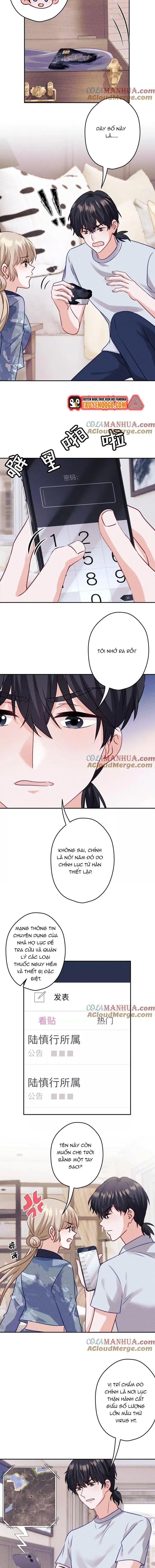 Long Vương Điện: Người Ở Rể Giàu Nhất Chapter 220 - Trang 2