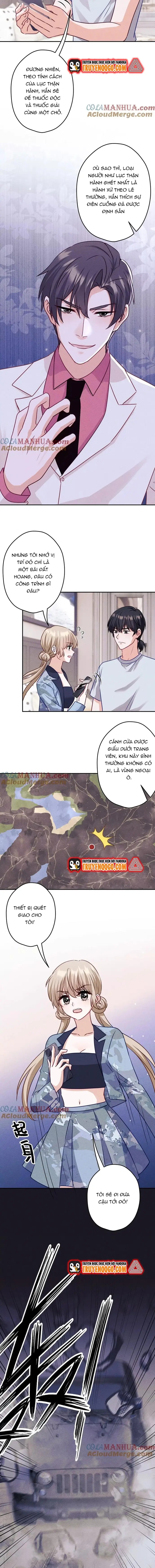 Long Vương Điện: Người Ở Rể Giàu Nhất Chapter 220 - Trang 2