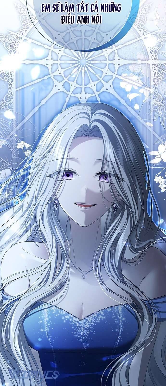Praesepe Bên Ngoài Chiếc Lồng Chapter 1 - Trang 2