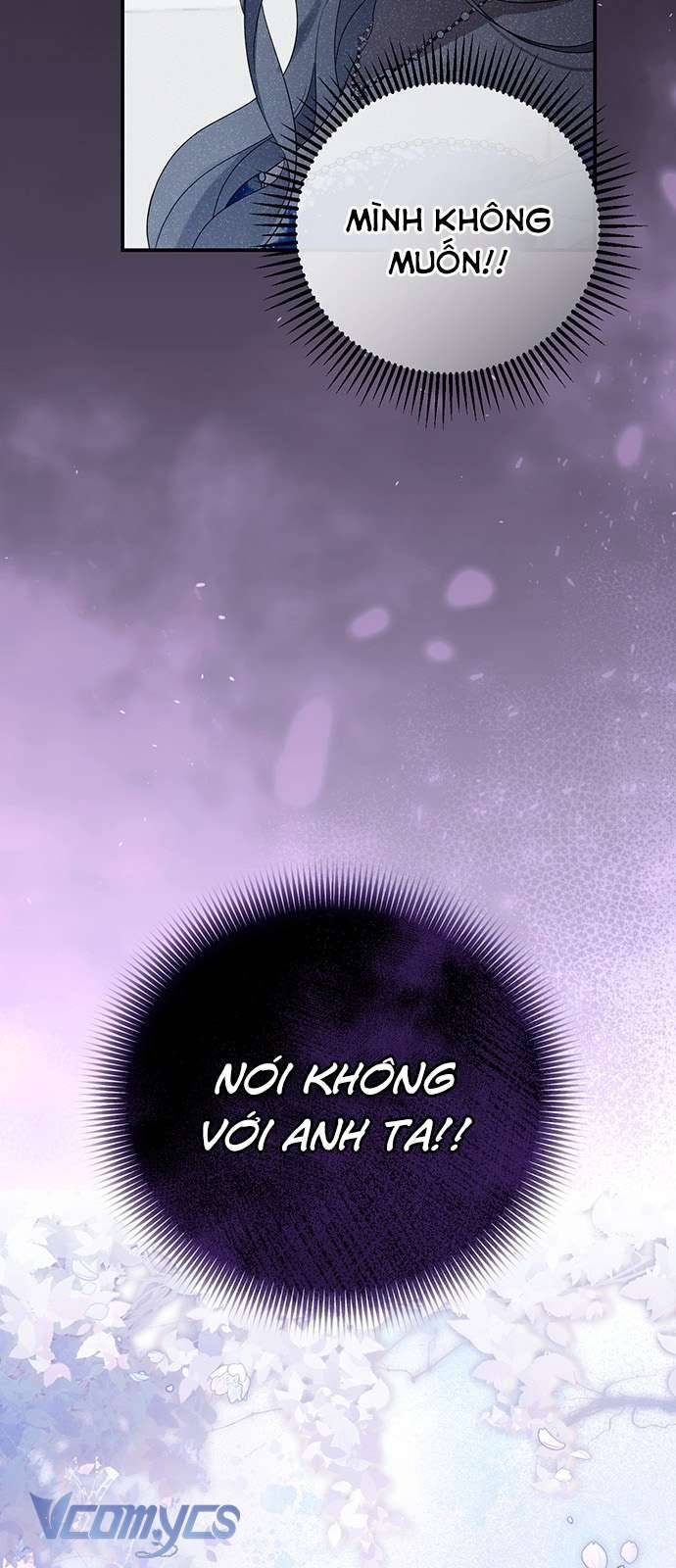 Praesepe Bên Ngoài Chiếc Lồng Chapter 1 - Trang 2