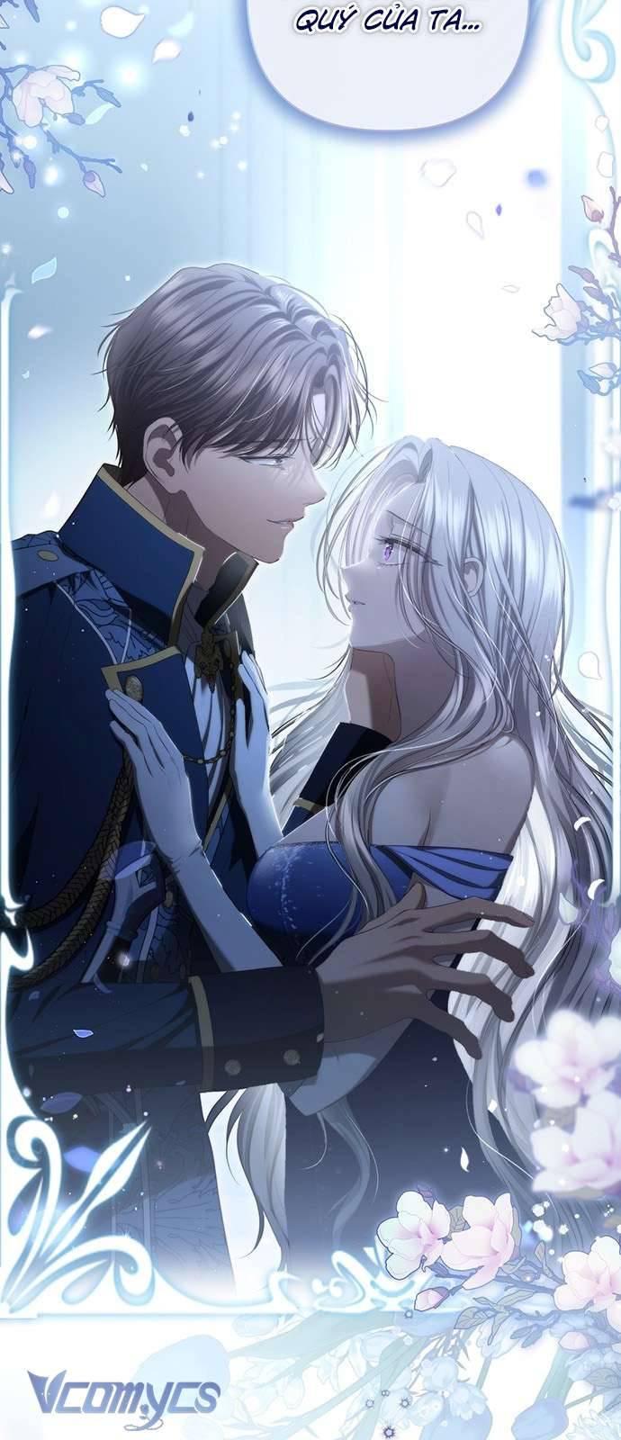 Praesepe Bên Ngoài Chiếc Lồng Chapter 1 - Trang 2