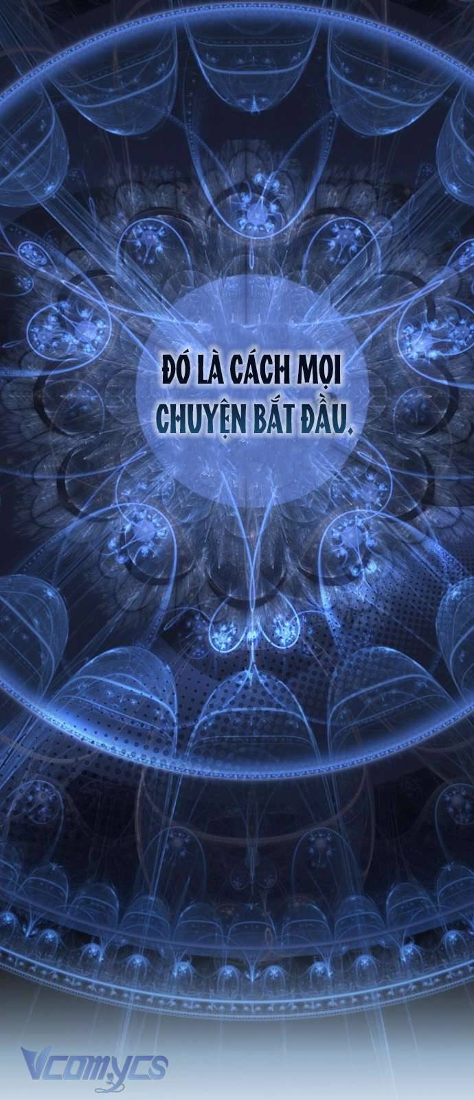 Praesepe Bên Ngoài Chiếc Lồng Chapter 1 - Trang 2