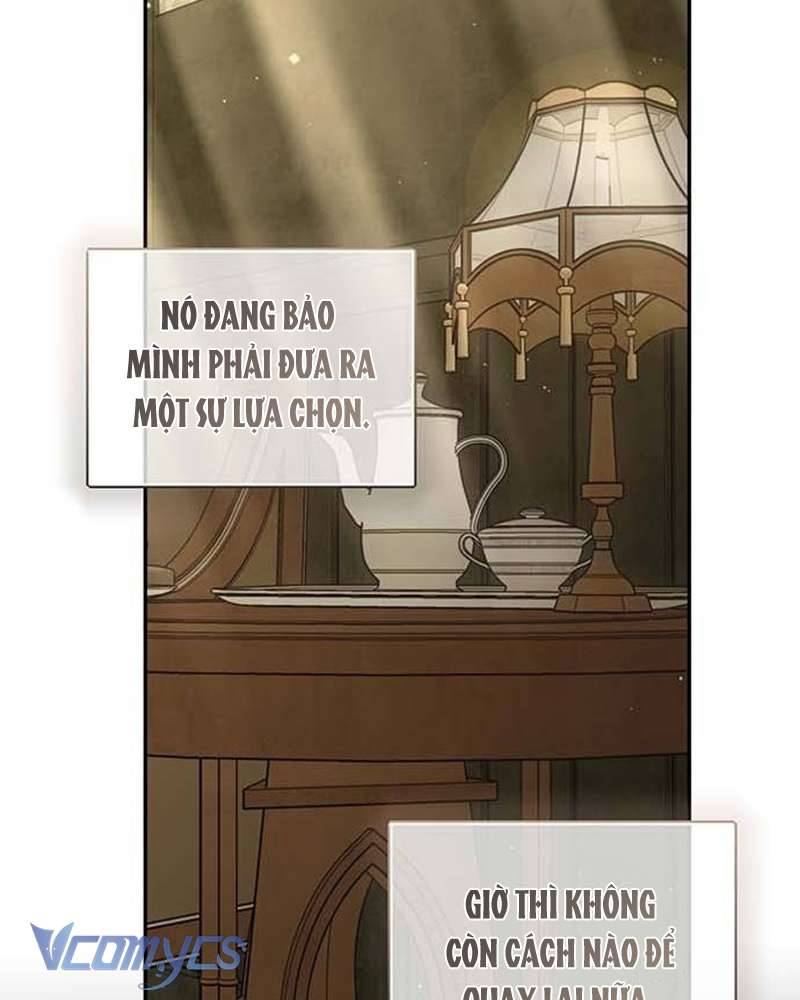 Praesepe Bên Ngoài Chiếc Lồng Chapter 4 - Trang 2