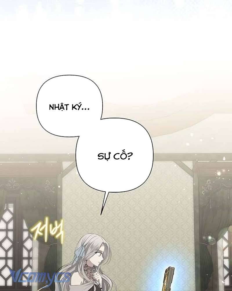 Praesepe Bên Ngoài Chiếc Lồng Chapter 4 - Trang 2