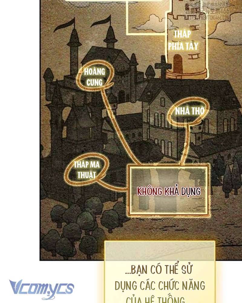 Praesepe Bên Ngoài Chiếc Lồng Chapter 4 - Trang 2