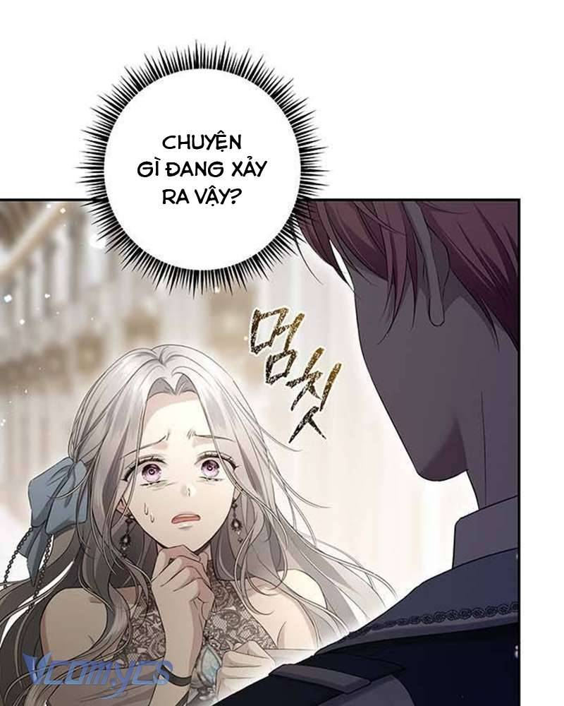 Praesepe Bên Ngoài Chiếc Lồng Chapter 4 - Trang 2