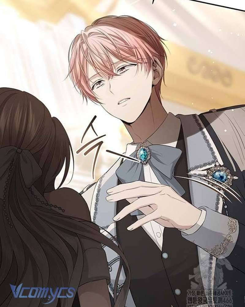 Praesepe Bên Ngoài Chiếc Lồng Chapter 4 - Trang 2