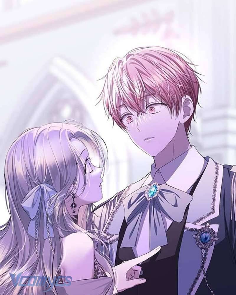 Praesepe Bên Ngoài Chiếc Lồng Chapter 4 - Trang 2