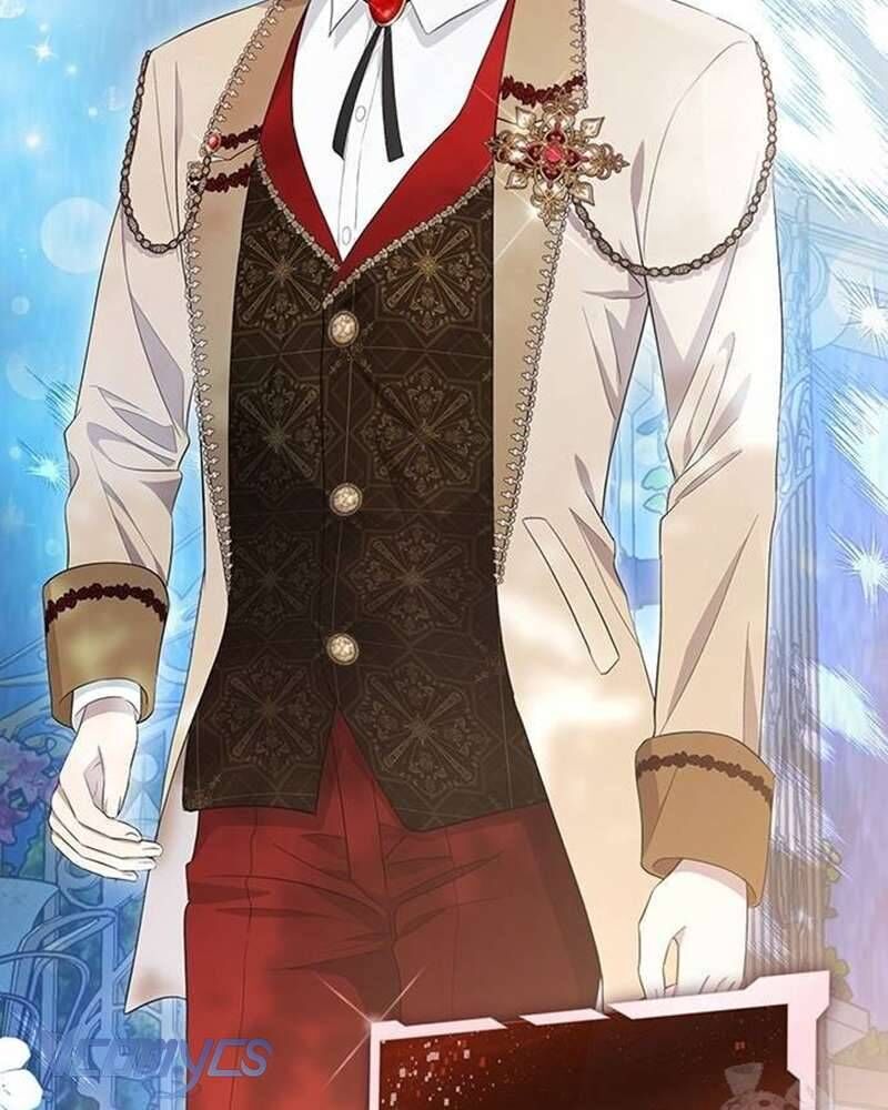 Praesepe Bên Ngoài Chiếc Lồng Chapter 5 - Trang 2