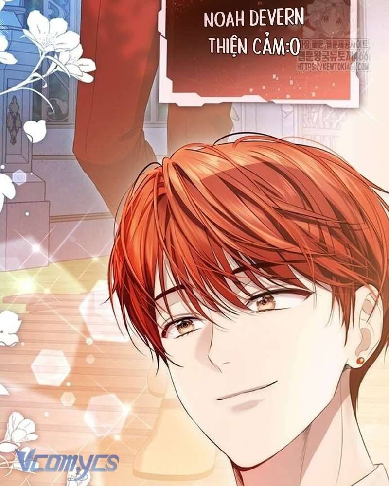 Praesepe Bên Ngoài Chiếc Lồng Chapter 5 - Trang 2