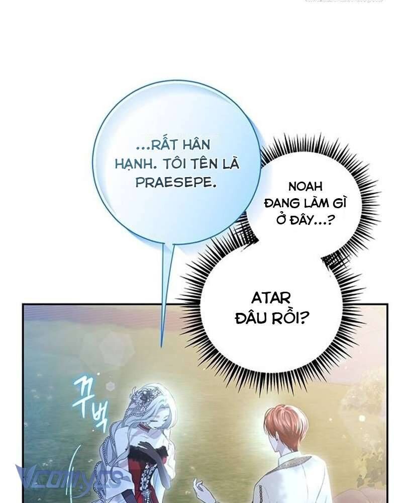 Praesepe Bên Ngoài Chiếc Lồng Chapter 5 - Trang 2