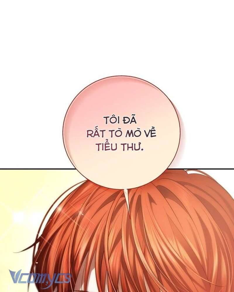 Praesepe Bên Ngoài Chiếc Lồng Chapter 5 - Trang 2