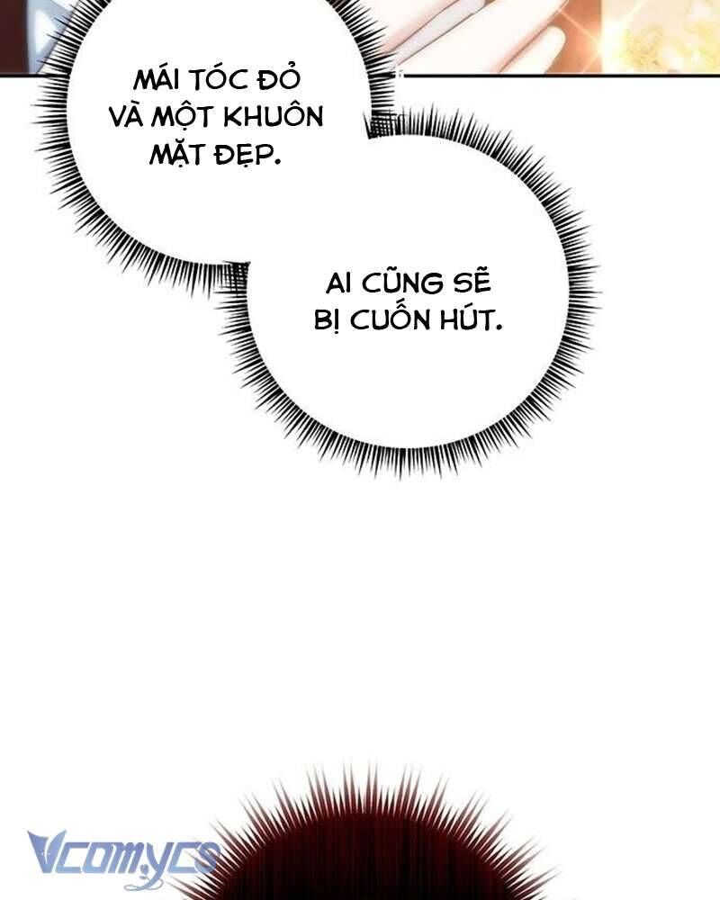 Praesepe Bên Ngoài Chiếc Lồng Chapter 5 - Trang 2