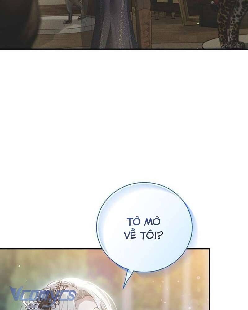 Praesepe Bên Ngoài Chiếc Lồng Chapter 5 - Trang 2