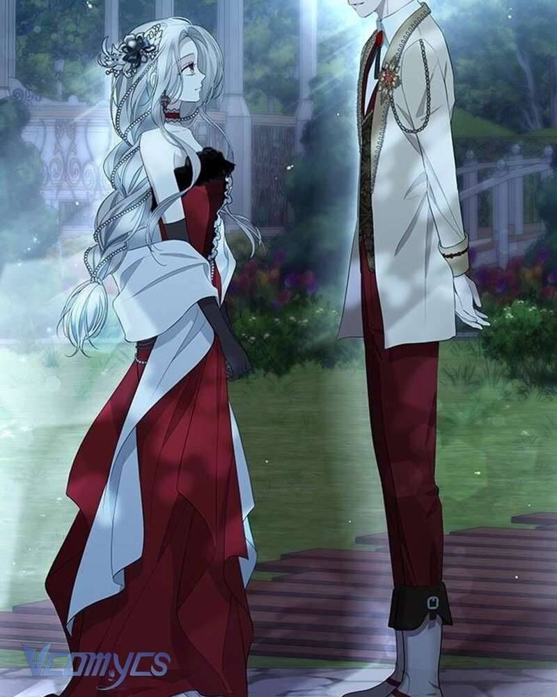 Praesepe Bên Ngoài Chiếc Lồng Chapter 5 - Trang 2